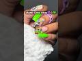 Mardi Gras Vibes💜⚜️💚 #nails #mardigras #beads #nailart #purple #green #nailinspo #fyp #explore
