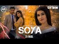 Soya l Соя (milliy serial 124-qism) 2 fasl