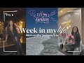 how i celebrated my 28th birthday! | day in hermosa beach, nail appt, pilates event, dinner, &amp; more!