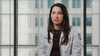 Meet Alison R. Osborne, APRN-NP, CWON, Advanced Practice Nurse at Lurie Children’s