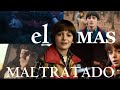 ¿WILL BYERS ES EL PERSONAJE MAS MALTRATADO DE STRANGER THINGS?/análisis 