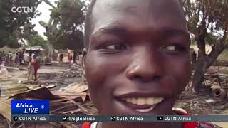 Boko Haram Attack: Amarwa residents flee homes after four people are killed