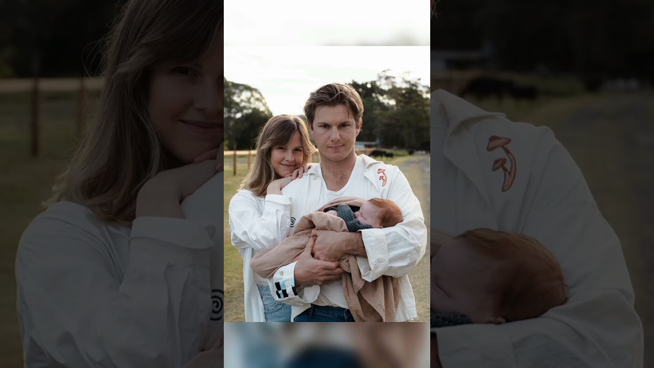 Adam Zampa beautiful wife status ❤️😘