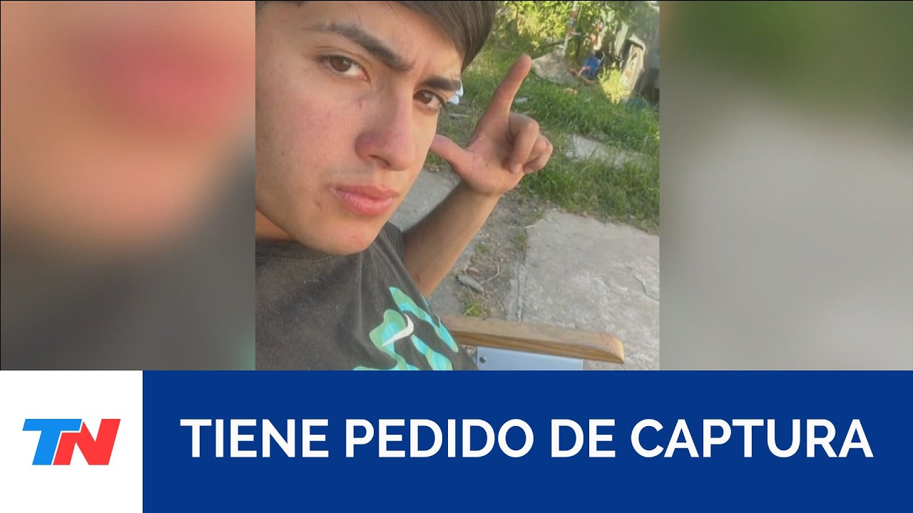 Atacó a su pareja, a su suegra y le cortó la cara a su beba