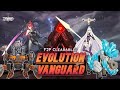 Is Evolution Vanguard clearable as F2P &amp; Single element only? - Tower of Fantasy