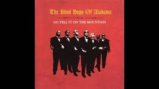 The Blind Boys of Alabama - Born In Bethlehem (2003)