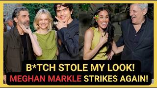 You Can't Take Meghan Markle Anywhere (IMO) - Resting Dollface© 2026 #Netlix #BEEF