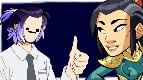 Lill lessons: LIN FEI