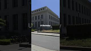 #ucberkeley #norsu