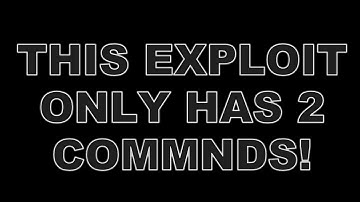 New ROBLOX Exploit! [Exploit_V2] FF AND BTOOLS!