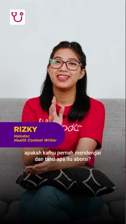 Bahaya Menggugurkan Kandungan Untuk Tubuh Wanita. #Shorts