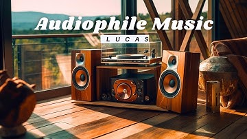 Best Audiophile Voices & Instruments - Hi-Res Music - Audiophile Jazz