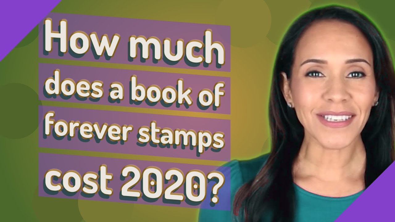 How Much Is A Book Of Stamps At Rite Aid