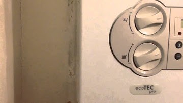 Vaillant ecoTec Pro 24