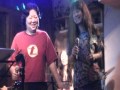 飯塚由加SESSION / Isn't She Lovely (詞曲:Stevie Wonder)