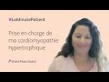 Prise en charge de ma cardiomyopathie hypertrophique cmh  bristol myers squibb