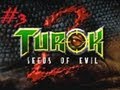 I DON&#39;T WANT TO PLAY ANYMORE :( Turok 2: Seeds of Evil - Part 3