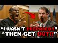 Judge SNAPS After Lawyer Crosses the Line in Open Court!