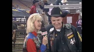 Mark Ward Vs Hot Spot - 00 Pbr Nashville 86 Pts