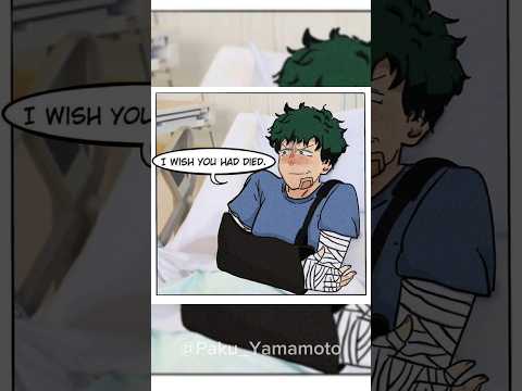 Deku Midoriyaxbakugou Mha Edit Deku Bakunoheroacademia