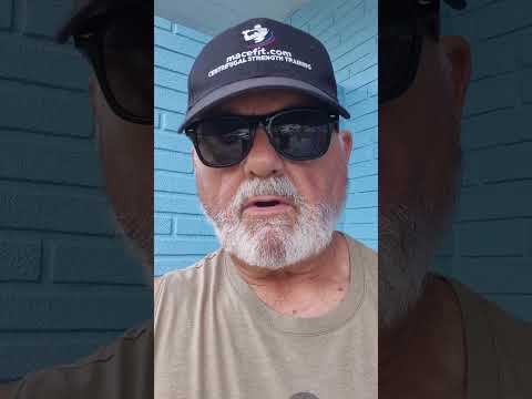 Mace Fit at UFC gyms http://macefit.com