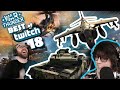 War Thunder Best Moments 18