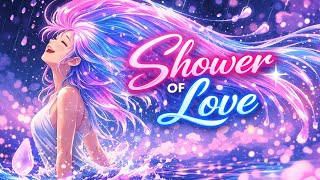 Rose Blossom – Shower of Love (Official Song)