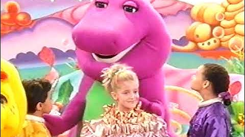 In Outer Space (2016 Version) Part 38