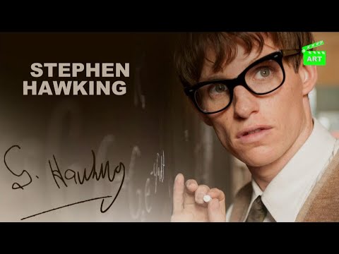 Սթիվեն Հոքինգ - Կենսագրություն | Stephen Hawking - Biography | Стивен Хокинг - Биография