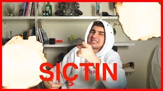 İnsanliktan Utanmama Challenge