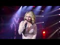 One Place Too Long - Juliette Barnes (Live On The Never Back Down Tour)