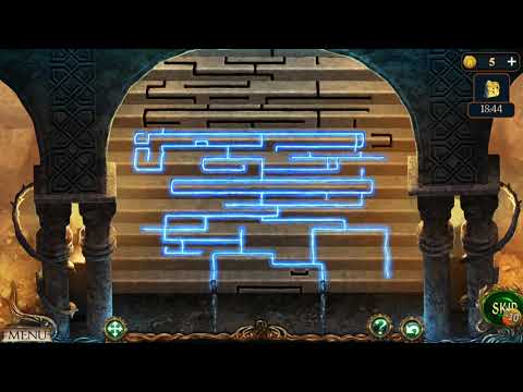 Solving the Lost Lands 3 Paint Puzzle: A Comprehensive Guide