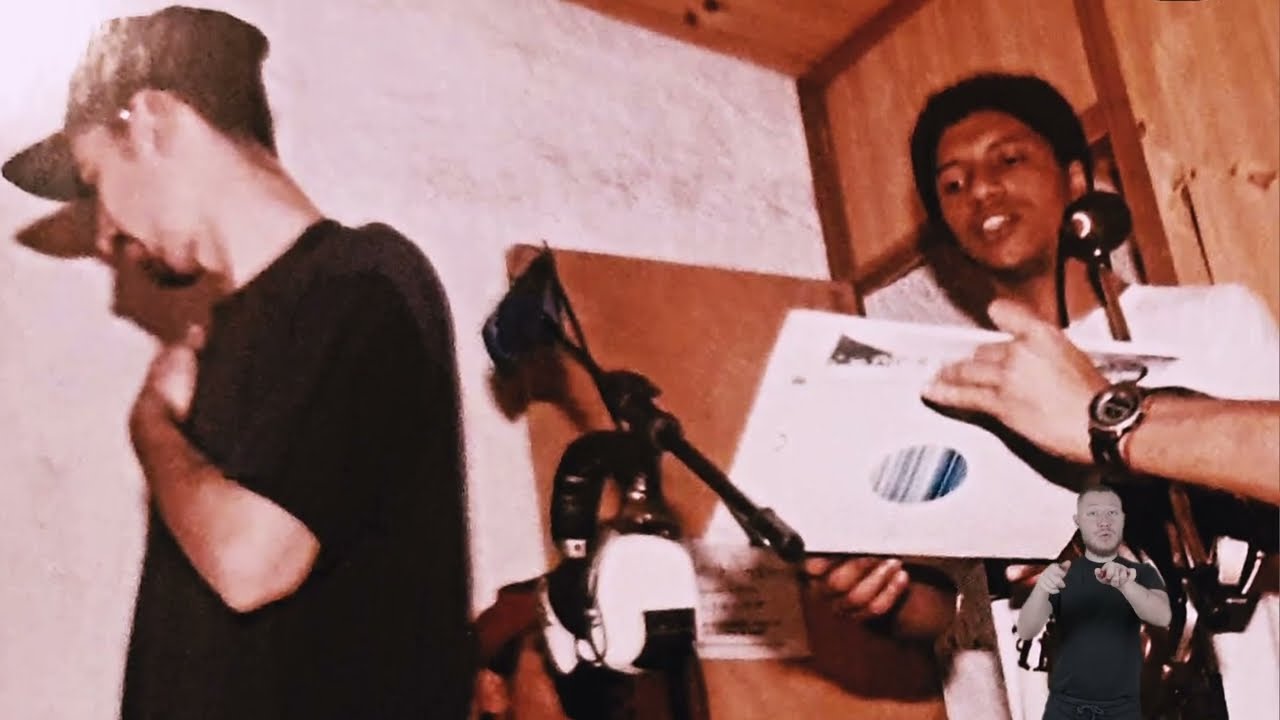 1993 Sei que estava lá!