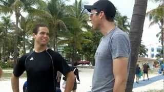 GORUCK Tough Patch Explained & I am the Wobbler