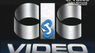 CIC Video (1987)