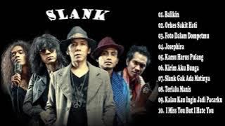 kumpulan lagu Slank Akustik