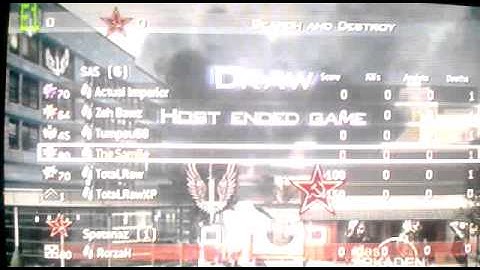 Map 3. (arkaden): Enemies not take a side in time, so they forfeited map.