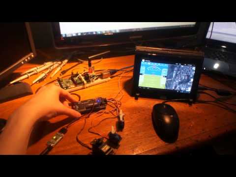 DroidPlanner v0.4.0