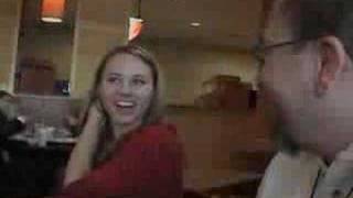 Part 05 - Wandering Men Decatur Daily Interview