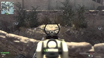 *NEW* MW3 Map | SANCTUARY Tips And Tricks!