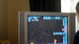 The Angry Nintendo Kid- Metroid