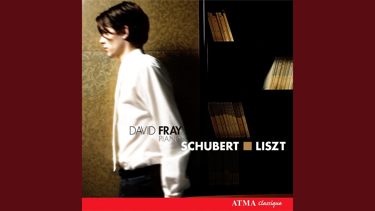 Ver Schubert: Fantaisie en do majeur, D. 760, "WandererFantaisie": I. Allegro con fuoco ma non troppo no YouTube