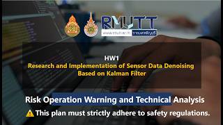 Celebrity HW1Research and Implementation of Sensor Data Denoising Based on Kalman Filter Profile