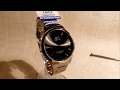 Q&Q Superior Нержавеющая сталь! / Q&Q watch Superior, Stainless steel!