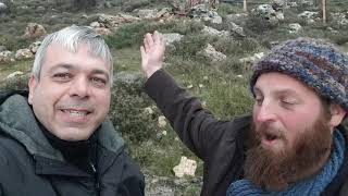 Happy Tree Holiday! (Tu Bishvat)