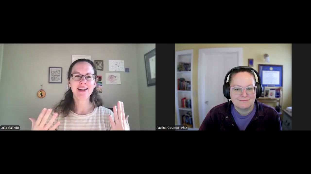 Becoming an Academic Editor testimonial