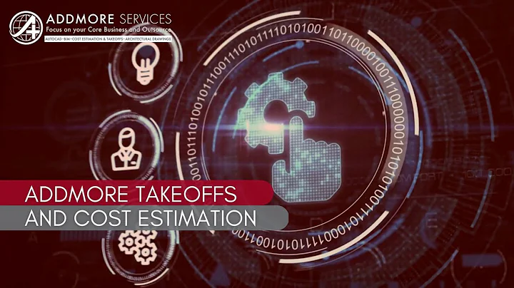 Takeoffs and Cost Estimation - ADDMORE Services