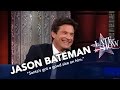 Yes, Jason Bateman, There Is A Santa Claus