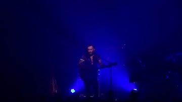 Day is Gone, Noah Gundersen, Portland, OR, 2017