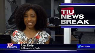 WTIU Newsbreak November 5, 2018